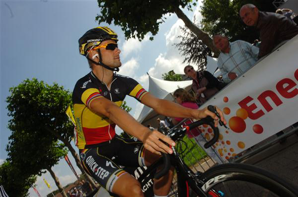 Tom Boonen